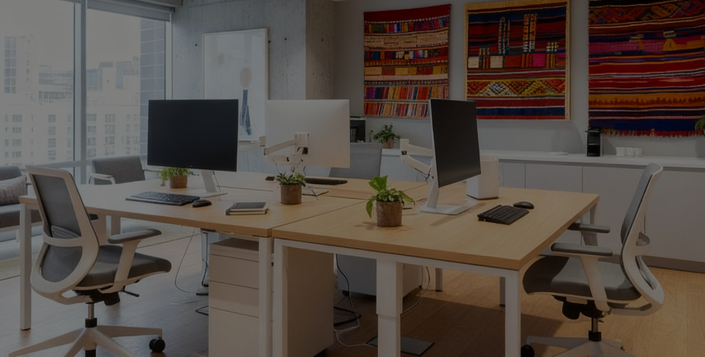 Peru Oficina Consultora