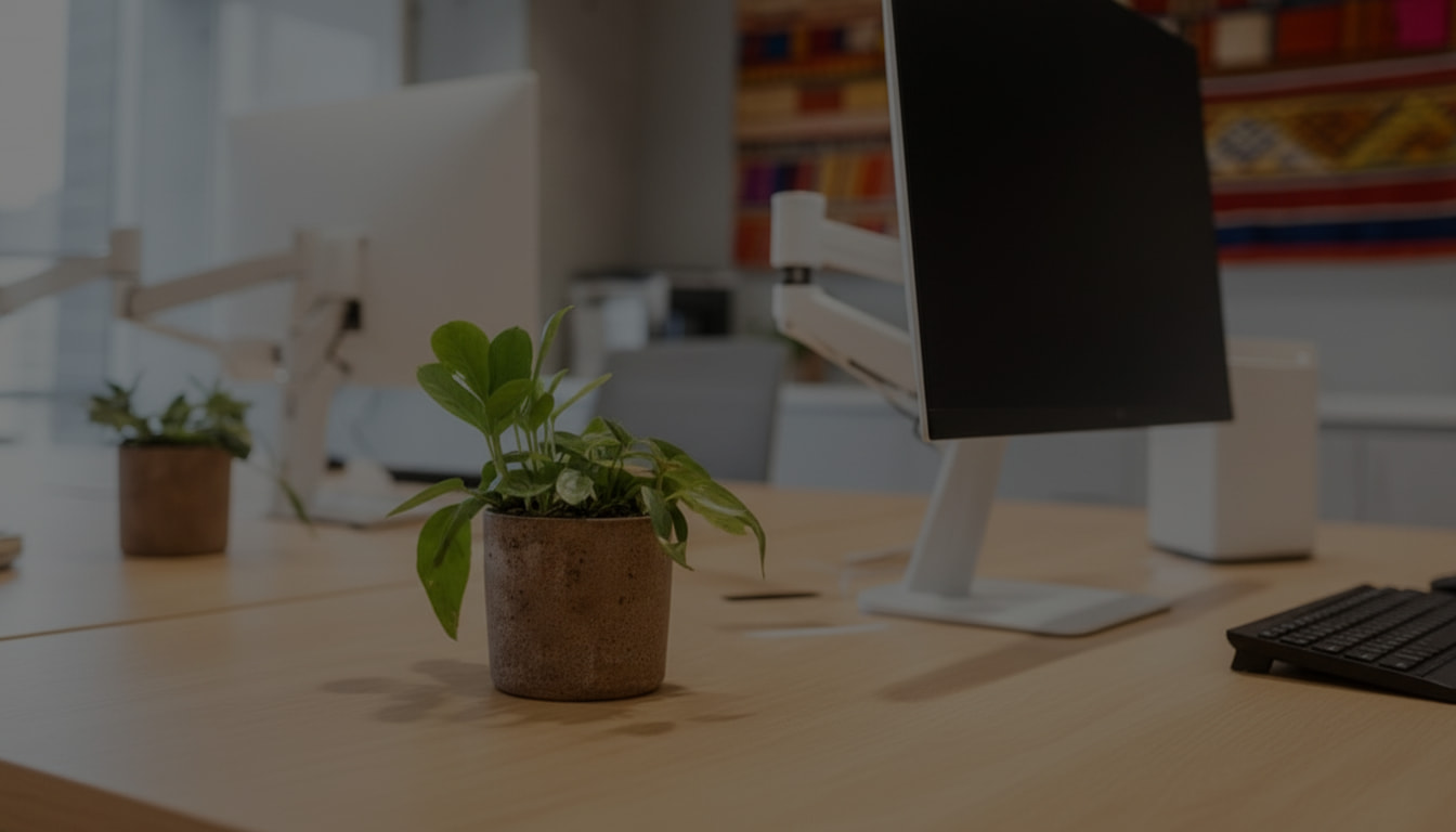 Peru Oficina Consultora